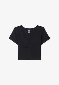 Non selezionato, nero