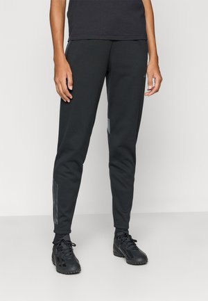TIRO25 - Träningsbyxor - black/team dark grey