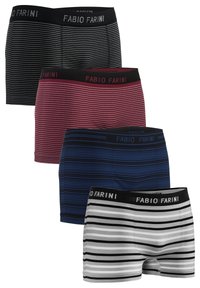 Unausgewählt, multicoloured