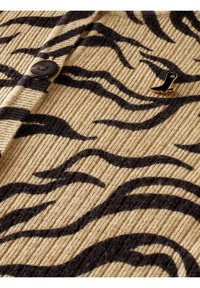 Scotch & Soda Chaqueta de punto - beige