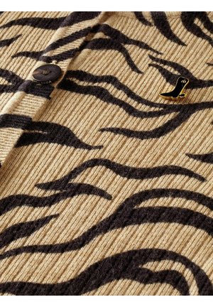 Cardigan - beige