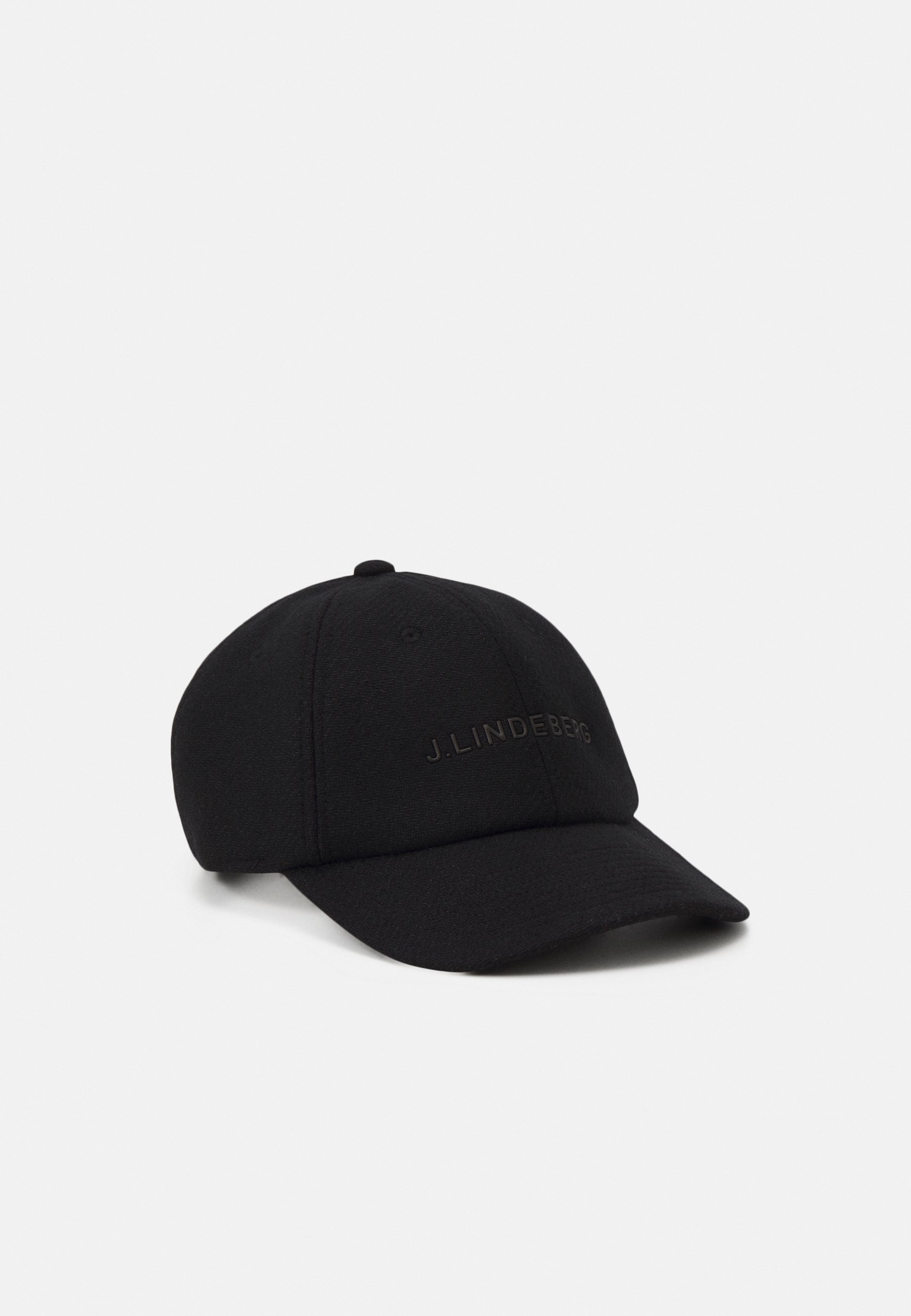 J.LINDEBERG ELIJAH LOGO UNISEX - Cap 
