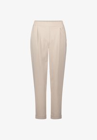 Niet geselecteerd, grau beige