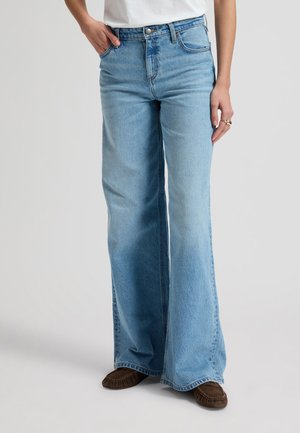 Lee HOPE - Wide leg - on the money