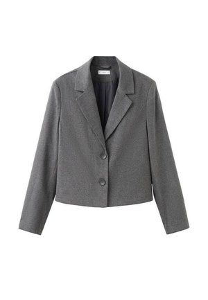 TEEN - Blazer - grey