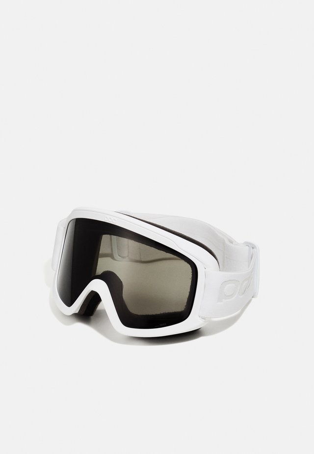 OPSIN UNISEX - Laskettelulasit - all white
