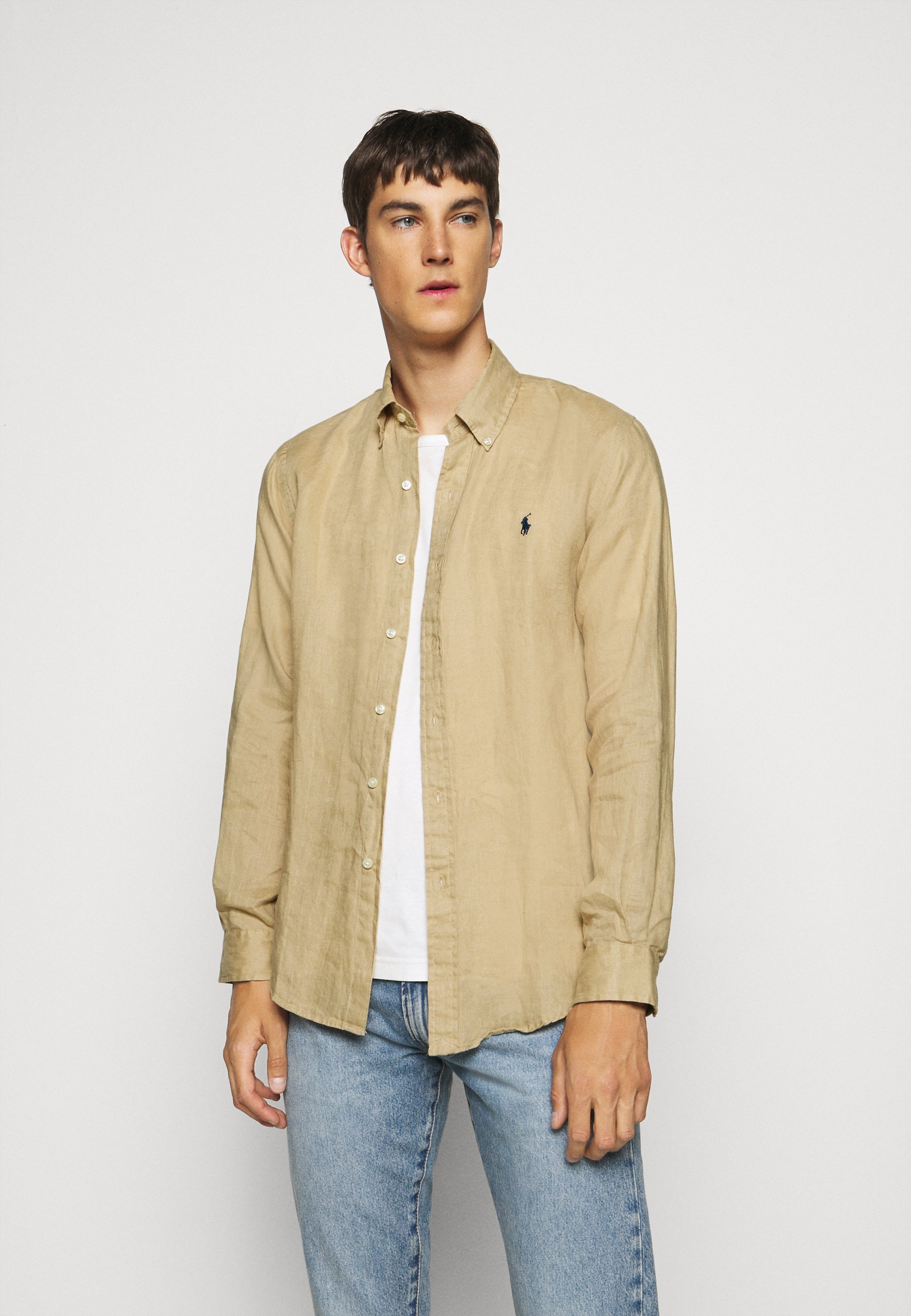 100 polyester golf shirts