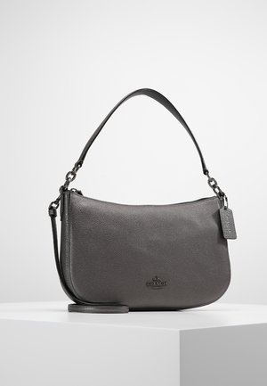 Borsa a mano - black