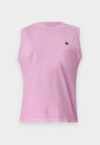 Επιλέχθηκε, gentle purple