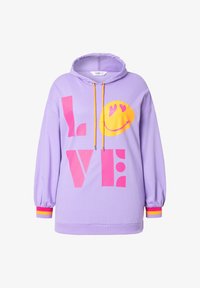 Nevybráno, lilac violet