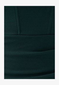 Geselecteerd, emerald