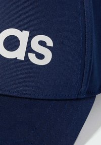 adidas Sportswear DAILY  - Gorra - team navy blue white