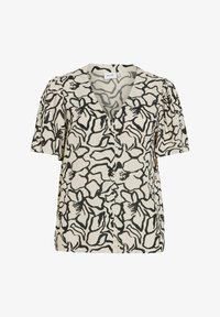 Ikke valgt, sandshell