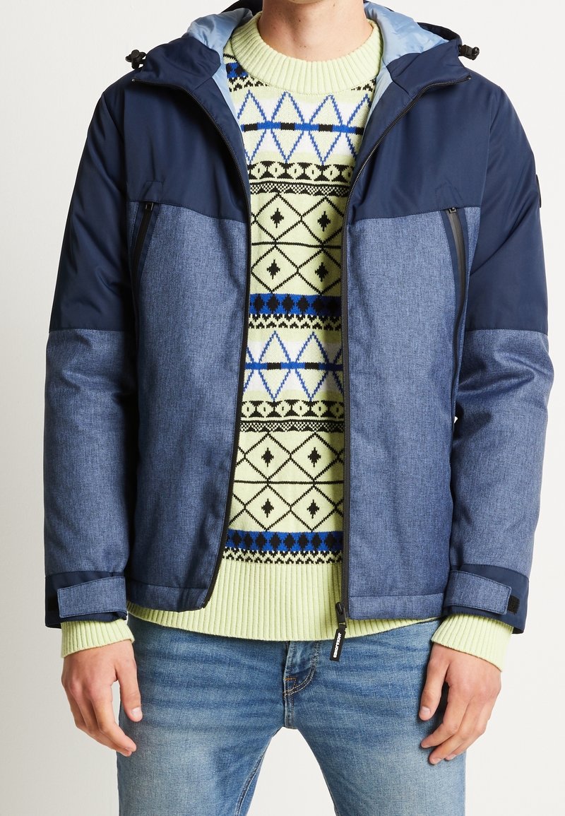 Jack & Jones Kurtka przejściowa