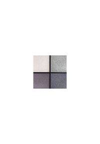 IsaDora EYESHADOW QUARTET - Øjenskyggepalette - crystal mauve