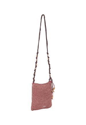Camomilla Italia Skuldertasker - rose