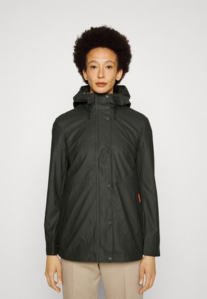 WOMENS LIGHTWEIGHT JACKET - Veste légère - dark olive