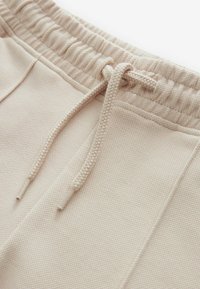 Next Pantalon de survêtement - cream