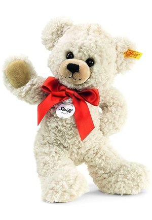 SCHLENKER TEDDYBÄR - Cuddly toy - multi coloured