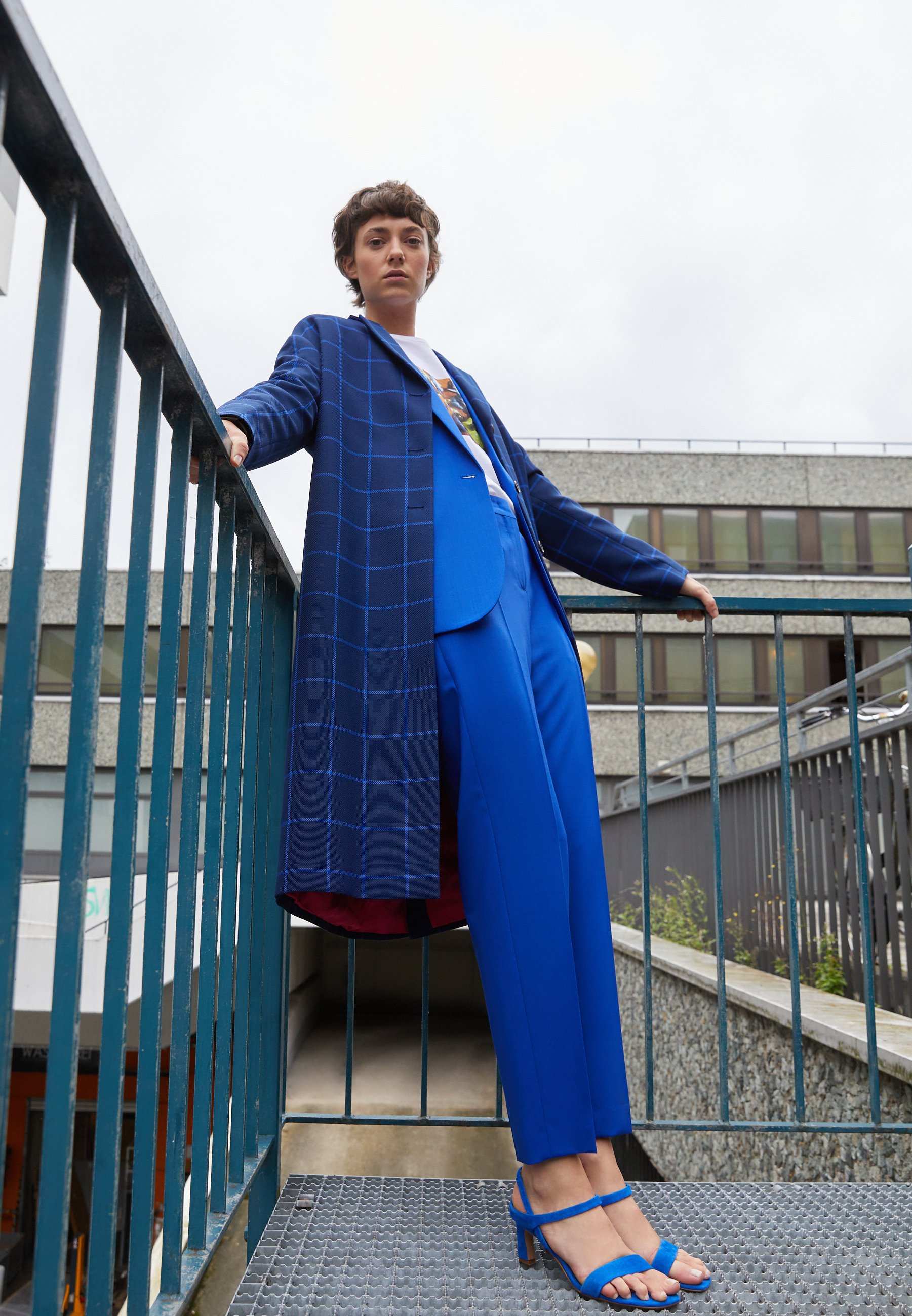 Donna COAT - Cappotto classico Donna COAT - Cappotto classico
