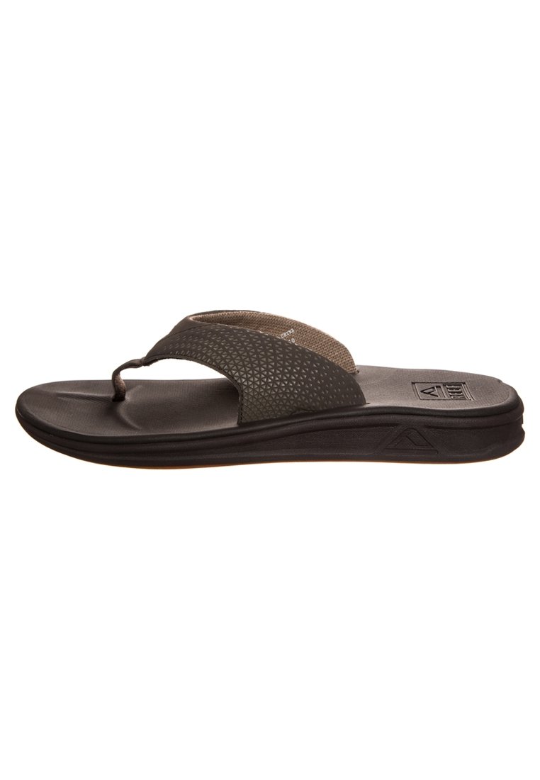 Herrer ROVER - Sandaler m/ tåsplit Herrer ROVER - Sandaler m/ tåsplit