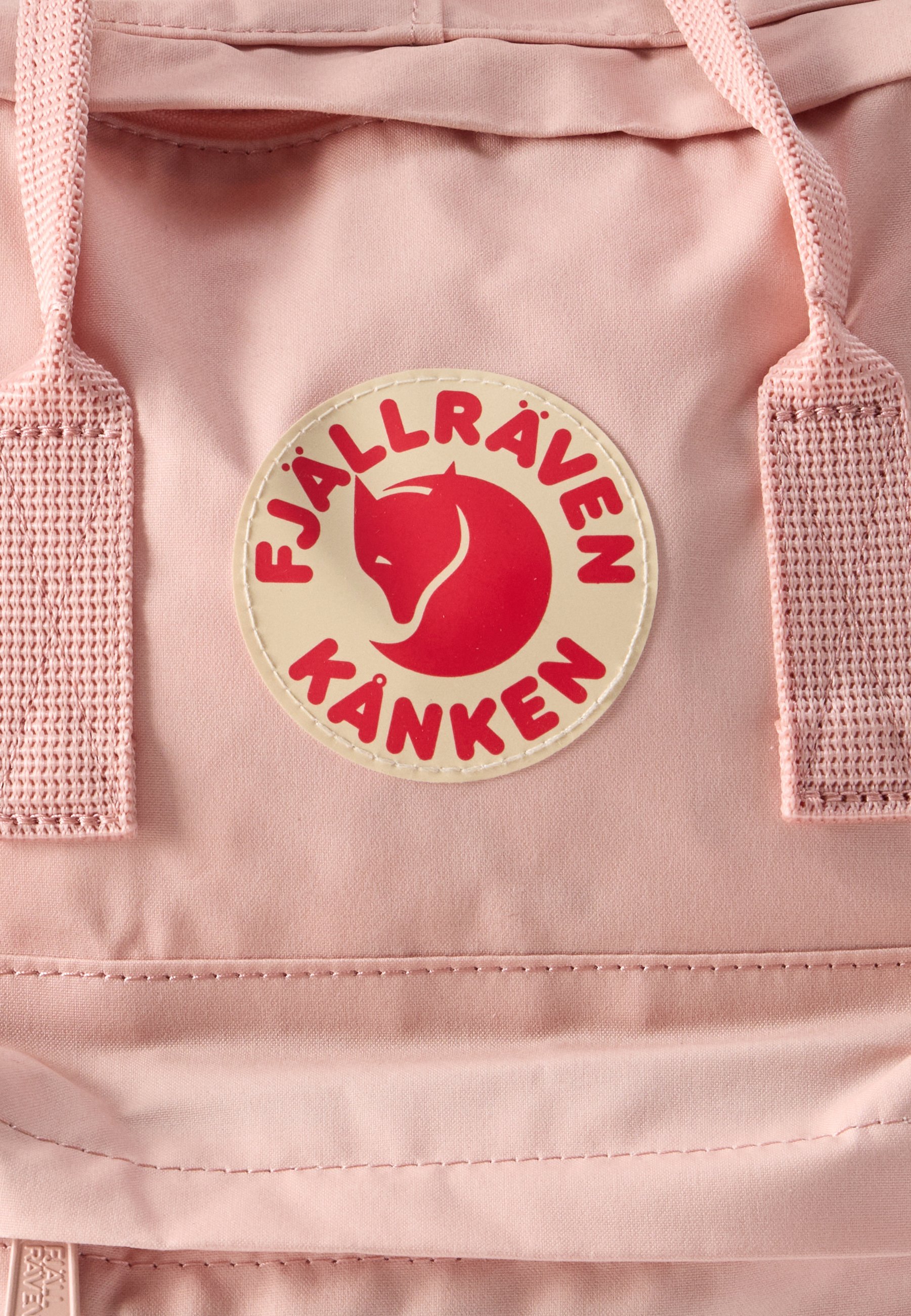 Fjällräven KÅNKEN UNISEX - Rugzak - chalk rose/roségoudkleurig