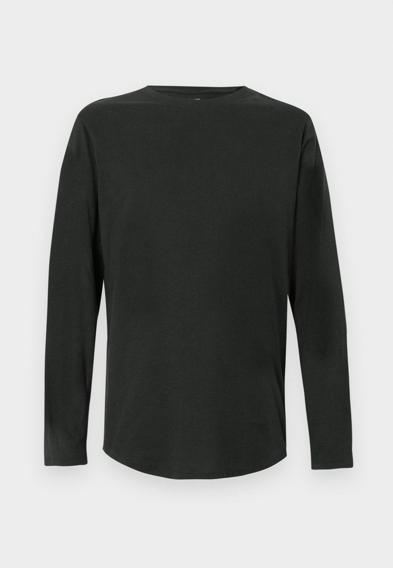 jack & jones Longsleeve zwart