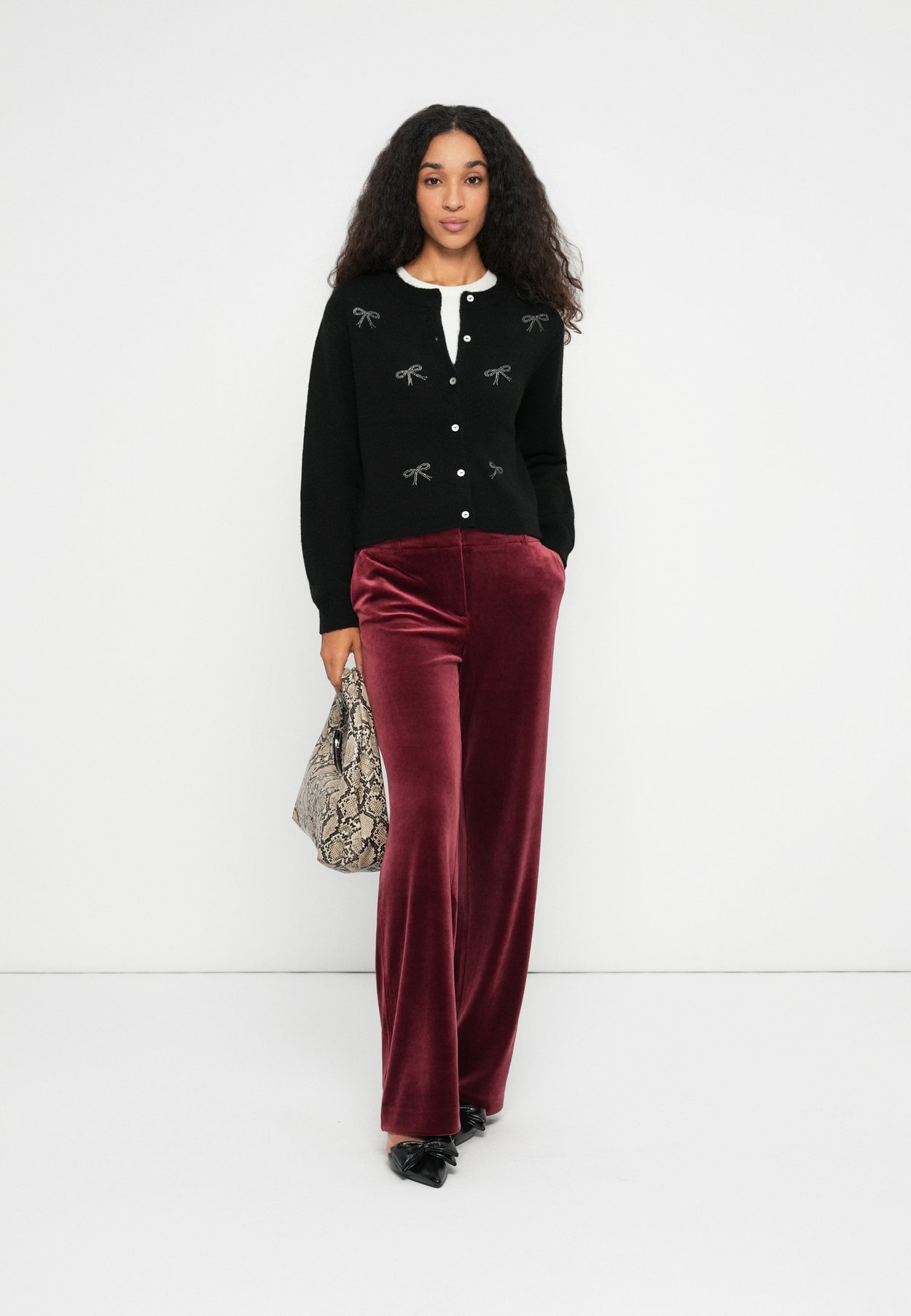 ONLKAYLE ELSY PANT