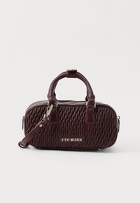 BEMILIEE - Umhängetasche - wine