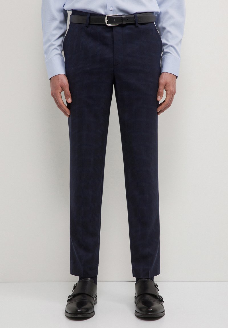 Calliope Stoffhose - variante