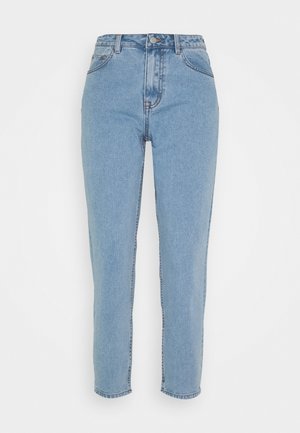 Object Jeans Relaxed Fit - light blue