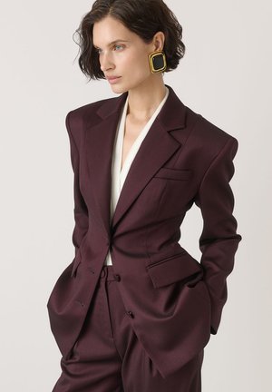 VEDA - Sako - plum