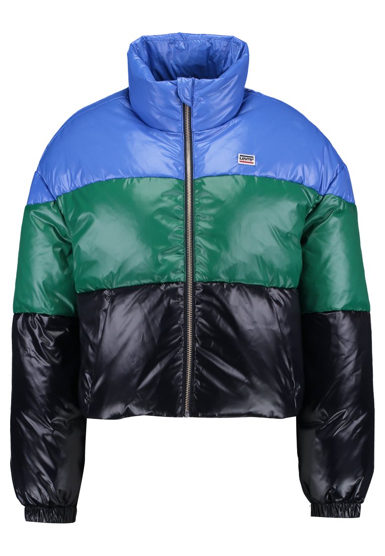 levis puffer