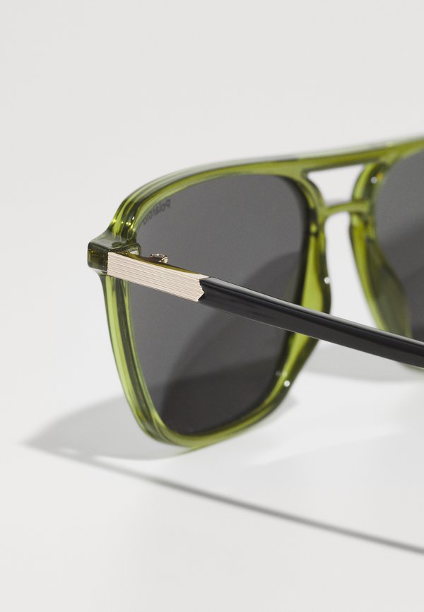 Sunglasses - olive2