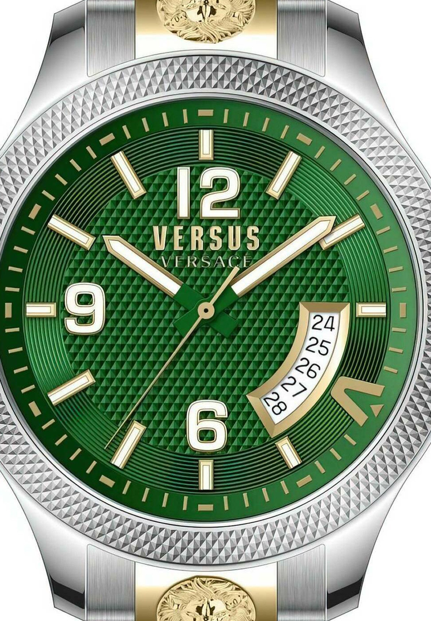 Versus Versace Montre - grün/vert - ZALANDO.FR