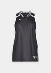 HOOPS TEAM WOMENS GAME - Topp - black