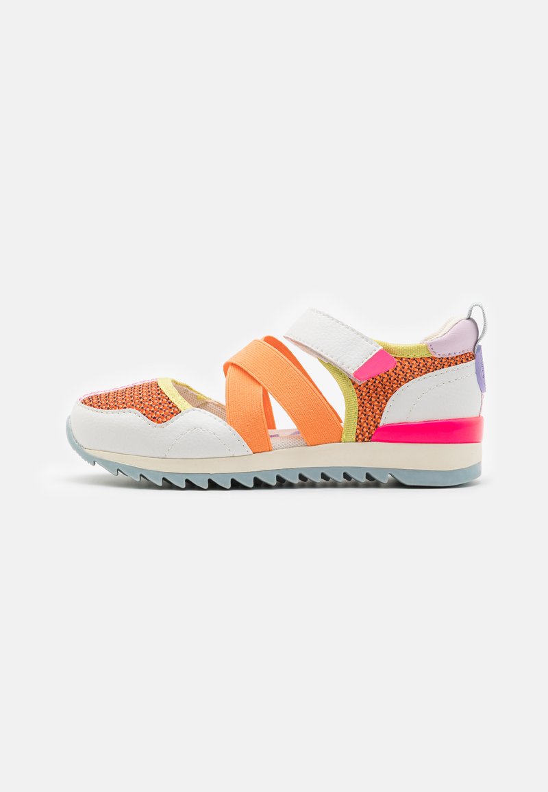 Gioseppo ENSLEY - Zapatillas - naranja
