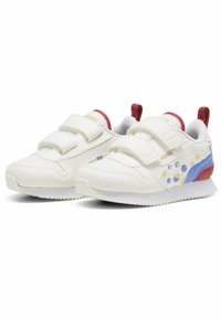 Puma Babacipők - warm white blue skies chamomile