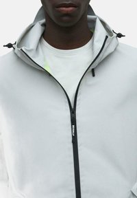 Ecoalf Parka - blue