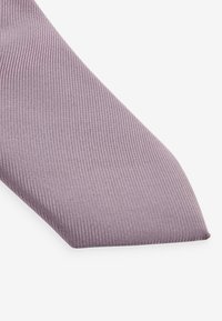 Next Cravată - light purple