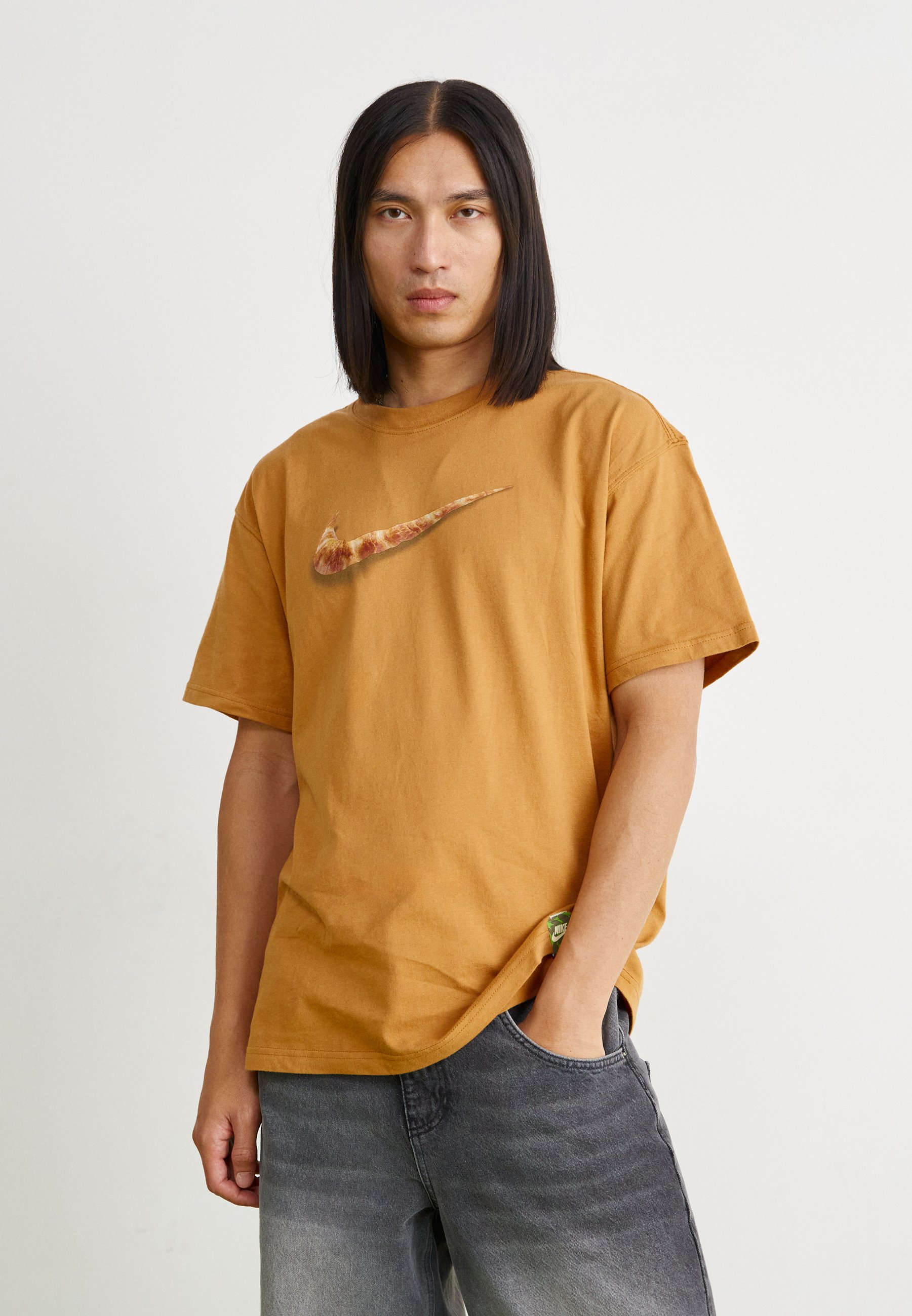 nike flax shirt