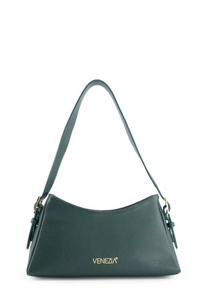 Handtas - green