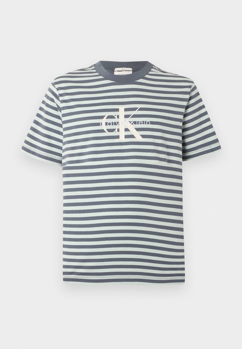 Camiseta estampada