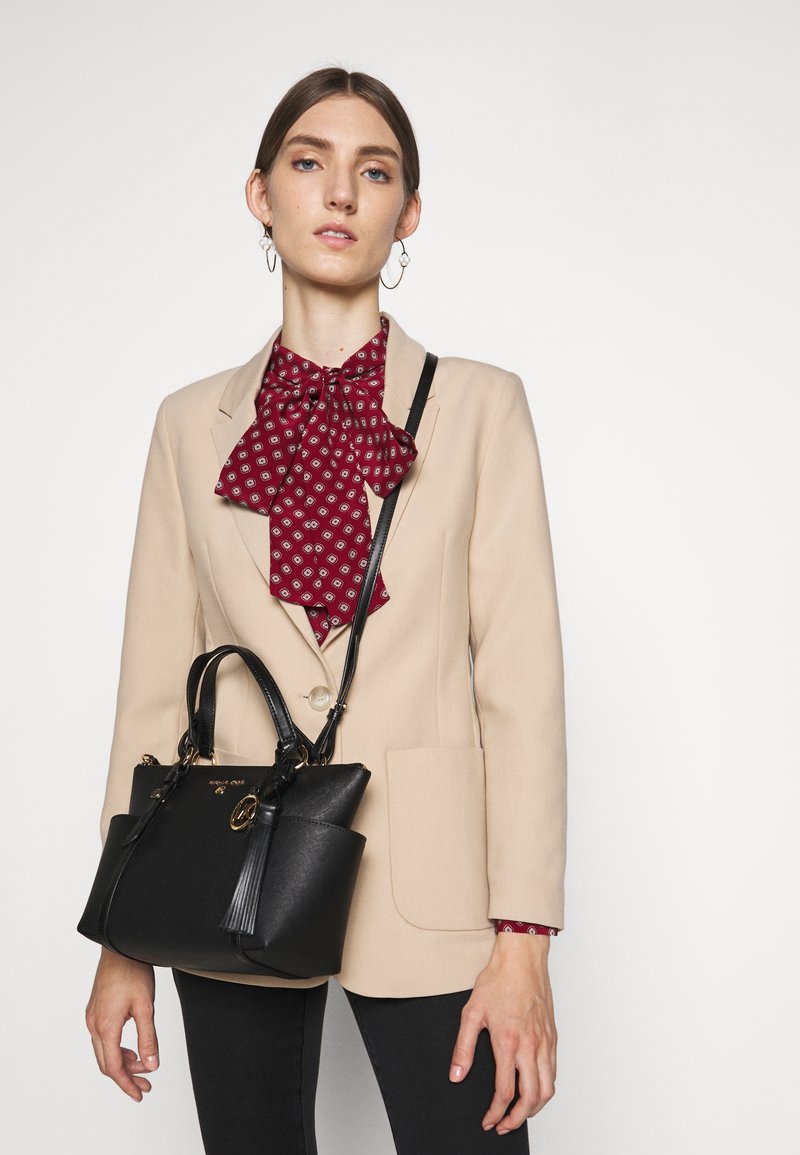 MICHAEL Michael Kors TOTE Handbag black Zalando.co.uk