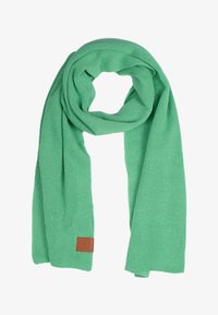 Niewybrane, pale mint