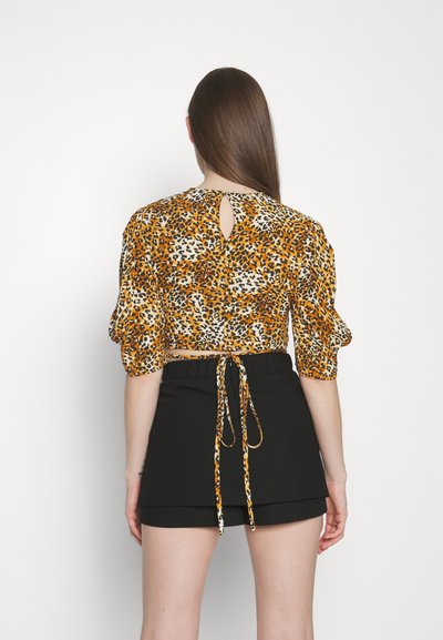 Maje Μπλούζα - multicoloured