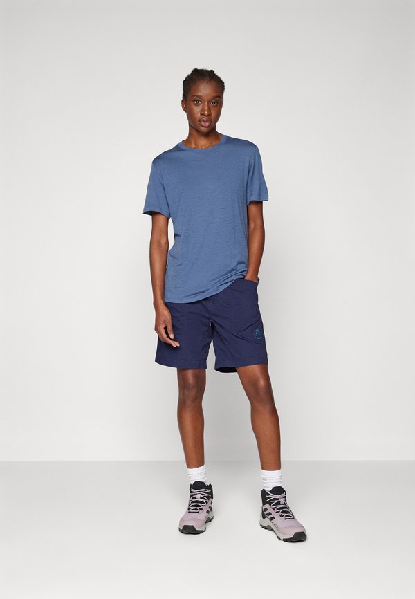 TECH LITE  - Basic T-shirt - dawn2