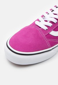 Vans Matalavartiset tennarit - pink