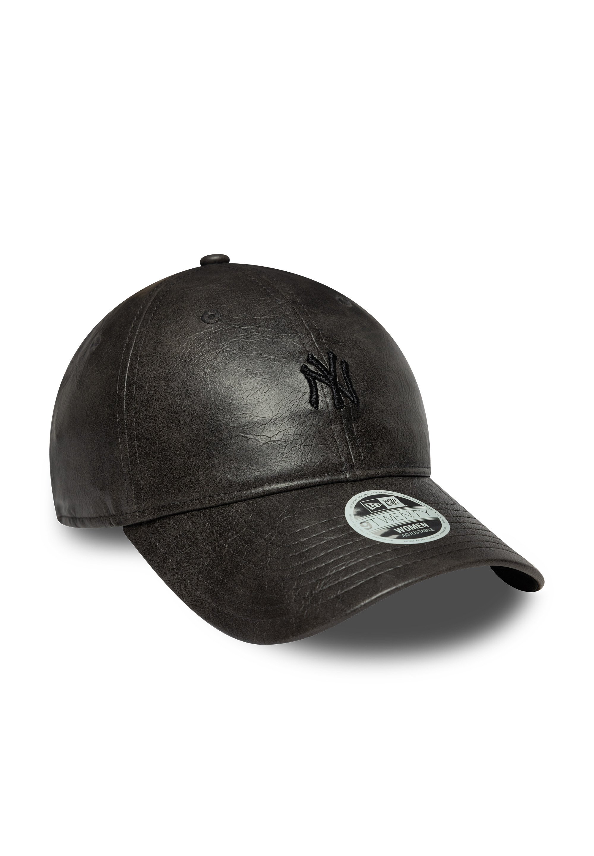 New Era NEW YORK YANKEES - Cap - black - Zalando