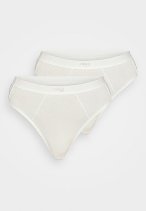 EVER EASE 2 PACK - Stringit - silk white